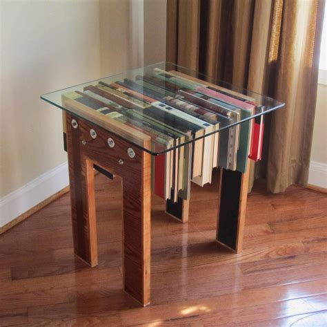 Upcycled table ideas